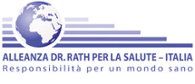Alleanza Dr Rath per la Salute – Italia
